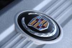 Cadillac SRX Crossover 2010 года